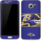NFL Baltimore Ravens Zone Block Galaxy S7 Edge Skin